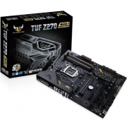 华硕（ASUS）  TUF Z270 MARK 2 主板（Intel Z270/LGA 1151）