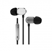 爱科技（AKG）  N20U 入耳式HIFI音乐耳机  三频均衡 声音通透
