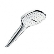 Hansgrohe 汉斯格雅 飞雨Select E120 3速节水型手持花洒 26521400