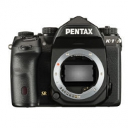 PENTAX 宾得 K-1 全画幅旗舰 单反机身