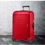 Samsonite 新秀丽美国官网现有行李箱专场