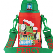Thomas & Friends 托马斯&朋友 儿童保温吸管水壶 600ML *2件   折84/件（299-100,199-50）