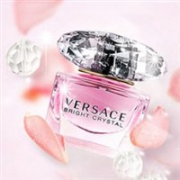 Versace范思哲晶钻女士香水30ml