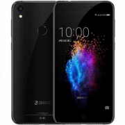 360 N5S  6+64G 全网通手机 幻影黑