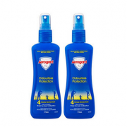 Aerogard 澳洲防蚊喷雾无香型 175ml*2瓶
