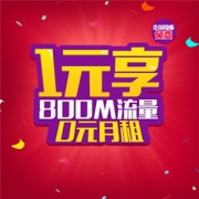 【全省流量日租卡*号码随机】广州电信4G电话卡,0月租,1元800M广东省内流量,天翼用户尊享体验!