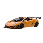 奥图亚（AUTOART）  1：18 兰博基尼 合金车模