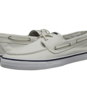 Sperry Bahama 2-Eye 女士帆布鞋
