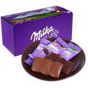 妙卡 MILKA 家庭装 含VR眼镜