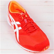 ASICS 亚瑟士 TARTHERZEAL 5  虎走  男士竞速跑鞋 多色可选