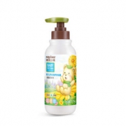 咪呢小熊 婴儿沐浴露金盏花舒缓系列320ml