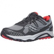 Saucony圣康尼 Excursion tr10 男款越野跑鞋