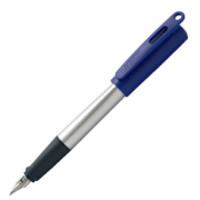 历史新低！ LAMY 凌美 Nexx系列 F尖 钢笔 折60.8元/支（299-150）