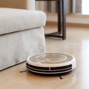 科沃斯（Ecovacs） CEN540 地宝魔镜S  全自动智能扫地机器人