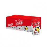 好价可入：统一冰红茶 250ml*24 箱装