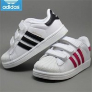 Spartoo精选：Adidas阿迪达斯男女童休闲板鞋/运动鞋/凉鞋