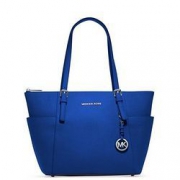 MICHAEL Michael Kors Jet Set East West 女士手提包（大号）