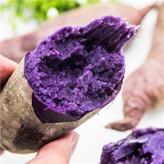 越南珍珠紫薯6斤 每斤10-13粒