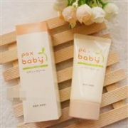 日亚精选：Pax Baby 太阳油脂婴幼儿护肤产品小集合