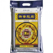 御香龙品 中华和米（稻花香米) 5KG *2件