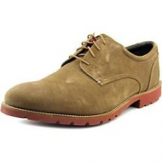 ROCKPORT 乐步 COLBEN 男士休闲皮鞋