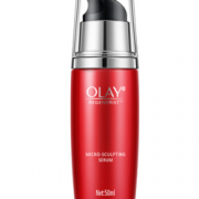 OLAY 玉兰油 新生塑颜 金纯修护精华乳 50ml  120.8元（218元，2件6折+用券）