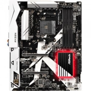 ASRock 华擎 X370 Killer SLI 主板（AMD X370/AM4 Socket）