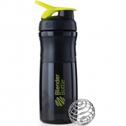 BlenderBottle SportMixer 运动搅拌杯 老司机  蛋白增肌粉好伙伴