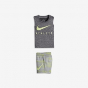 耐克（NIKE）  ATHLETE 婴童2件套