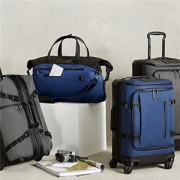 美国亚马逊 TUMI Tahoe 系列箱包促销