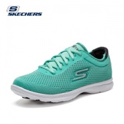斯凯奇 skechers go step系列 2017年新款 女健步鞋