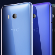 还是那个它吗#HTC U11 旗舰新机发布