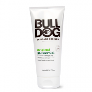 BULL DOG 男士护肤专场
