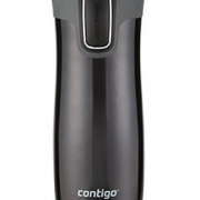 Contigo 康迪克 WLP- Westloop真空双层保温汽车杯 16oz