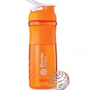 凑单！Blender Bottle SportMixer 专业蛋白粉摇摇杯 794g