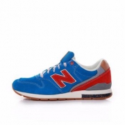 New balance新百伦 996系列 中性鞋复古慢跑鞋MRH996AB