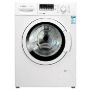 降100：BOSCH博世 WAP202C00W 冲浪洗系列滚筒洗衣机 7.5kg