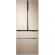 历史新低： SAMSUNG 三星 RF50MCBH0FS/SC 法式四门冰箱 510升    5499元包邮