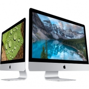 苹果（Apple） iMac 27英寸 Retina 5K MK472CH/A 一体机 （i5、 8GB、1TB FD、M390）