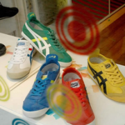 请服下这颗安利！Onitsuka Tiger 鬼塚虎 休闲鞋 DUALIO D6G3L  389元包邮