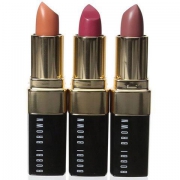 BOBBI BROWN 芭比波朗 悦虹唇膏系列 口红三件套