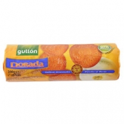 西班牙进口！Gullon谷优 金黄脆饼干 200g  3.62元（8.9元，买一赠一+用券）