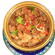 东来顺 红焖羊肉  200g/袋  11.5元（25.9元，双重优惠）