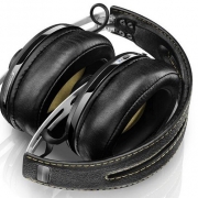 Sennheiser   森海塞尔 大馒头2.0 蓝牙无线 主动降噪耳机