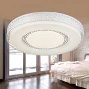 飞利浦（PHILIPS）  炫丽 30W LED吸顶灯 4000K中性光