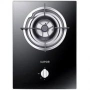 Supor苏泊尔 JZT-QB302 单眼燃气灶