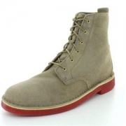 Clarks Desert Mali 男士短靴
