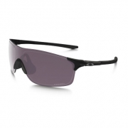 奥克利（OAKLEY）  EV Zero Pitch Prizm 偏光 运动太阳镜 黑色