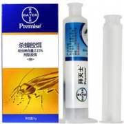 BAYER 拜耳 Premise 拜灭士 杀蟑胶饵套装（30g+5g） *2件
