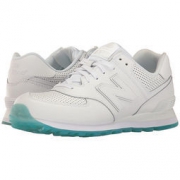 New Balance新百伦 ML574PW 男子复古跑鞋